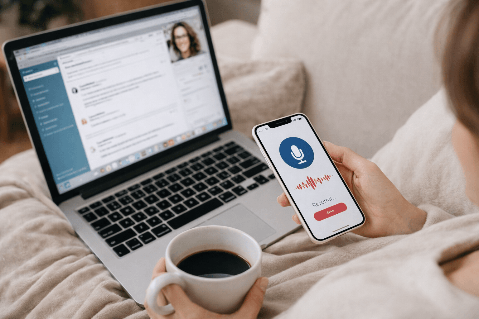 Psynapse - Agiliza tus procesos con ayuda de la IA